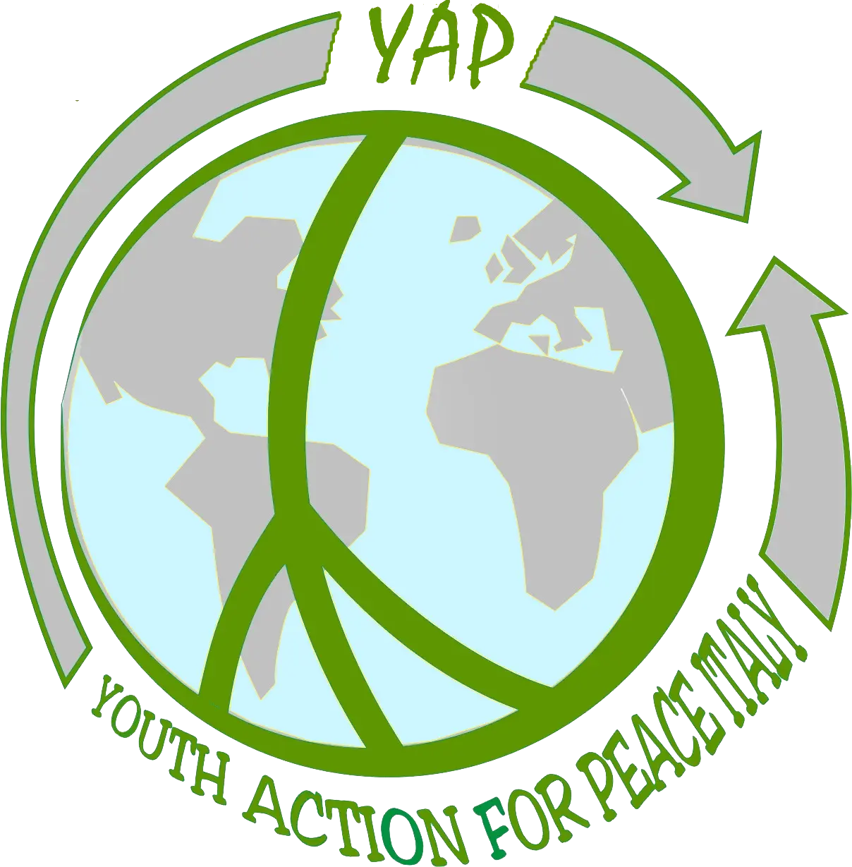 YAP – Youth Action for Peace