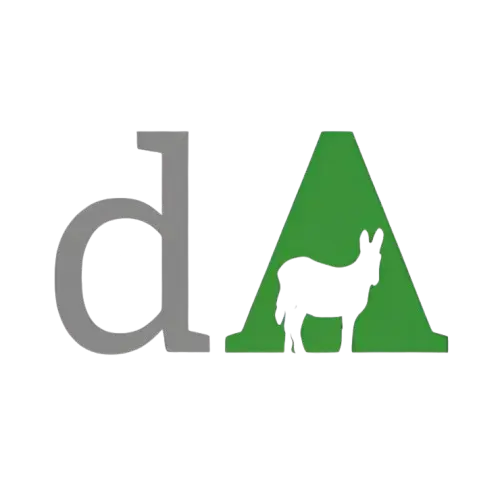 De Amicitia Logo