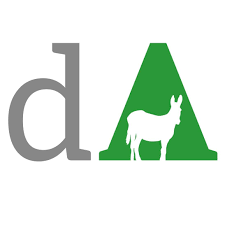 De Amicitia Logo