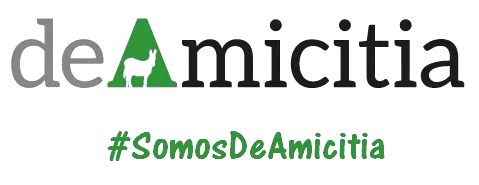 Logo De Amicitia